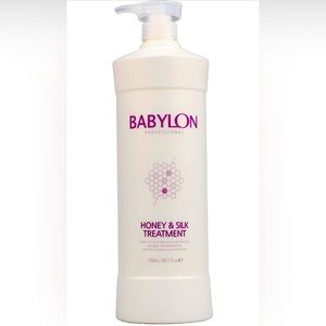 Babylon Professional Honey & Silk Treatment